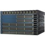 Cisco Catalyst 3560E-12D Layer 3 Switch