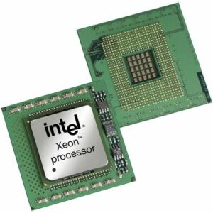 Intel Xeon DP Dual-core X5260 3.33GHz - Processor Upgrade