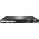 Juniper EX4200-24F Layer 3 Switch