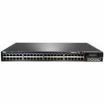 Juniper EX4200-48P Layer 3 Switch