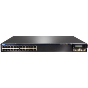 Juniper EX4200-24P Layer 3 Switch