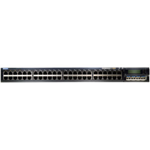 Juniper EX3200-48T Layer 3 Switch