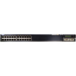 Juniper EX3200-24P Layer 3 Switch