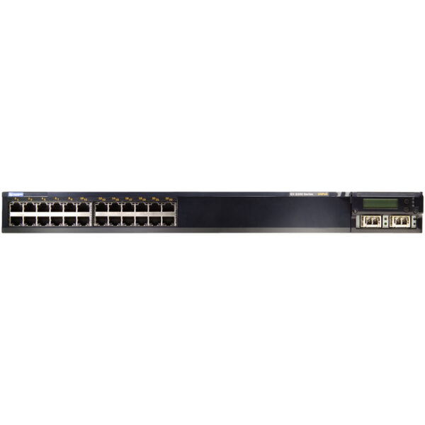 Juniper EX3200-24P Layer 3 Switch