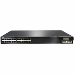 Juniper EX3200-24T Layer 3 Switch