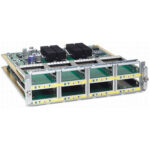 Cisco 8-Port 10GbE Half Card