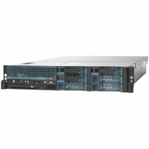 Cisco WAE-674 Wide Area Application Engine