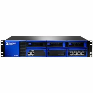 Juniper SA 6500 SSL VPN Appliance