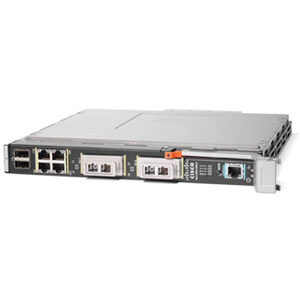 Cisco Catalyst Blade 3130X Switch