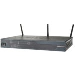 Cisco 861 Ethernet Security Router