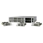 Cisco Nexus 5020 Switch Chassis