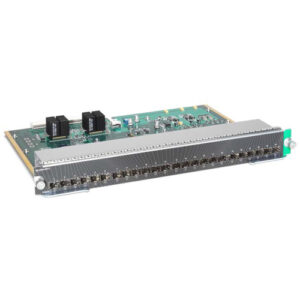 Cisco 24-Port SFP Line Card