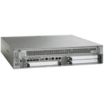 Cisco ASR 1002 Aggregation Service Router