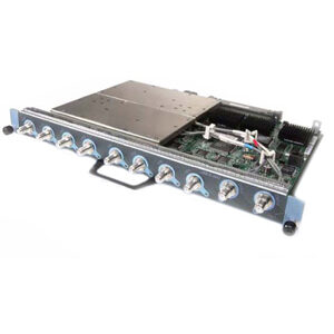 Cisco E-16U Broadband Processing Engine