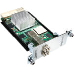 Juniper PB-4OC3-STM1-IQE-SFP IQ PIC Module