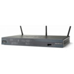 Cisco 881 Integrated Service Router