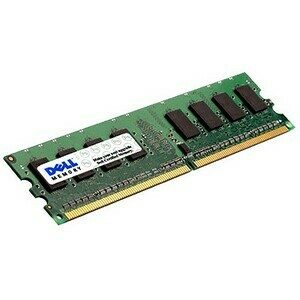 Dell 4GB DDR2 SDRAM Memory Module