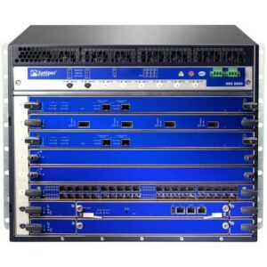 Juniper AC SRX 5600 Chassis