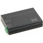 Cisco Physical Access Input Module