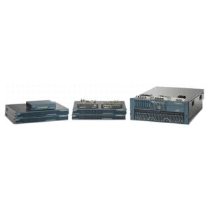 Cisco 5510 Adaptive Security Appliance