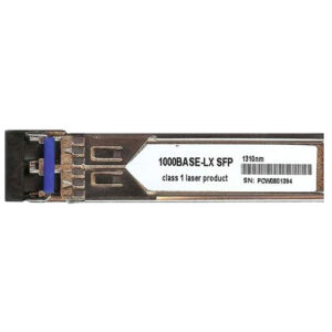 Brocade 4 Gbps SFP Module