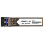 Brocade 4 Gbps SFP Module