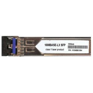 Brocade 4 Gbps SFP Module