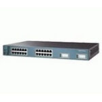 Cisco Catalyst 3550-24PWR Ethernet Switch