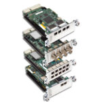 Juniper 10-port T1 Physical Interface Card