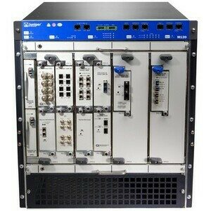 Juniper 4 Gbps Flexible PIC Concentrator