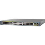 Cisco Catalyst 2975 LAN Base Switch