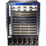 Juniper EX8208 Switch Chassis