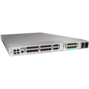 Cisco Nexus 5010 Ethernet Switch