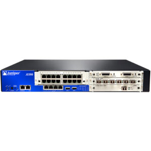 Juniper J2350 Service Router