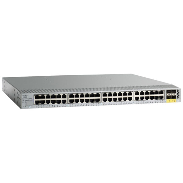 Cisco Nexus 2148T Fabric Extender