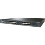 Cisco MDS 9124 Multilayer Fabric Switch