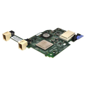 IBM 44X1940 QLogic Ethernet Fibre Channel Host Bus Adapter for IBM BladeCenter