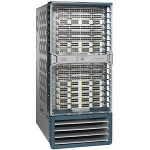 Cisco Nexus 18-Slot Switch Chassis