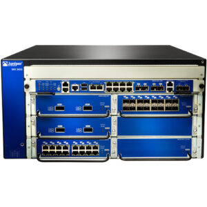 Juniper SRX3600 Services Gateway