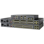 Cisco ME 3400EG-2CS Ethernet Access Switch