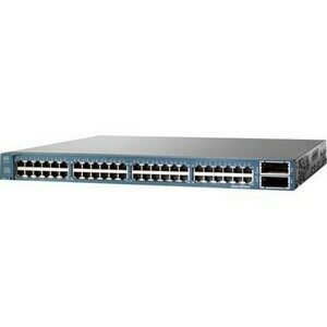 Cisco Catalyst 2350-48TD-S Ethernet Switch