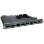 Cisco Cat6500 8 port 10 Gigabit Ethernet module (req. DFC and X2)