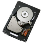 IBM 146 GB Hard Drive - 2.5" Internal - SAS (6Gb/s SAS)