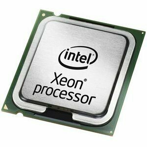 Intel Xeon DP Quad-core E5520 2.26GHz - Processor Upgrade