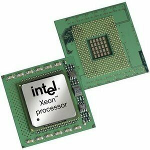 Intel Xeon DP Dual-core E5502 1.86GHz - Processor Upgrade