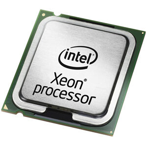 Intel Xeon DP Quad-core E5530 2.4GHz - Processor Upgrade