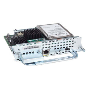 Cisco Branch Router Network Analysis Module