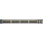 Cisco Catalyst 3750V2-48PS Layer 3 Switch