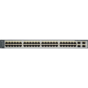 Cisco Catalyst 3750V2-48PS Layer 3 Switch