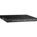 Brocade FastIron FWS648 Stackable Layer 3 Workgroup Switch